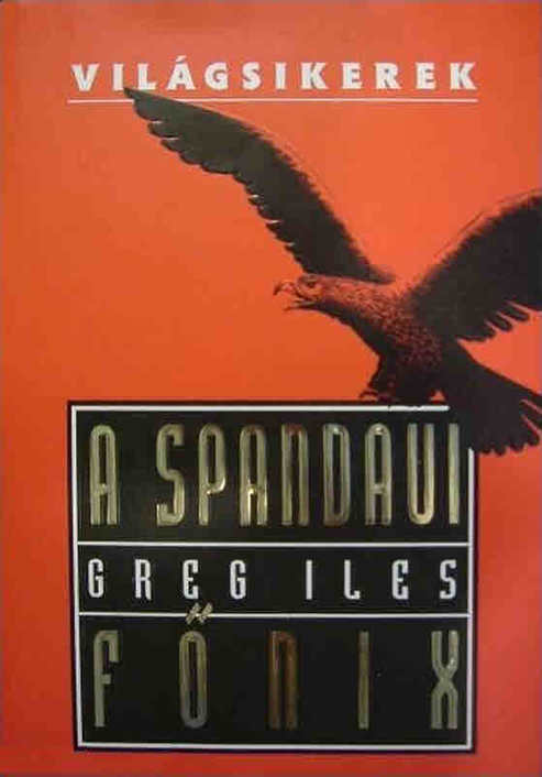 A spandaui főnix