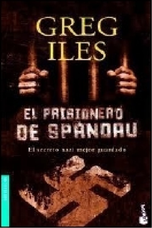 El prisionero de Spandau