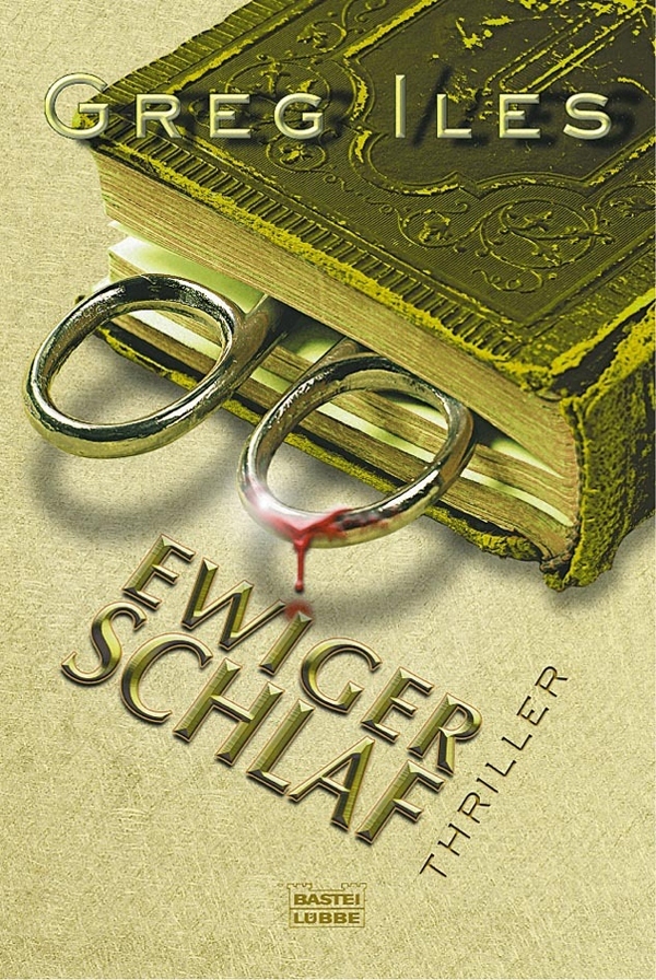 Ewiger Schlaf