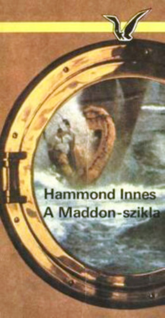A Maddon-szikla