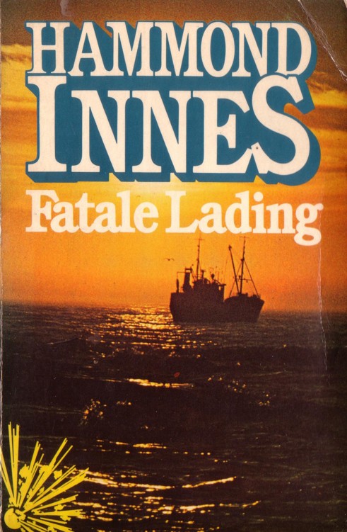 Fatale lading