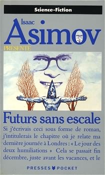 futur escale