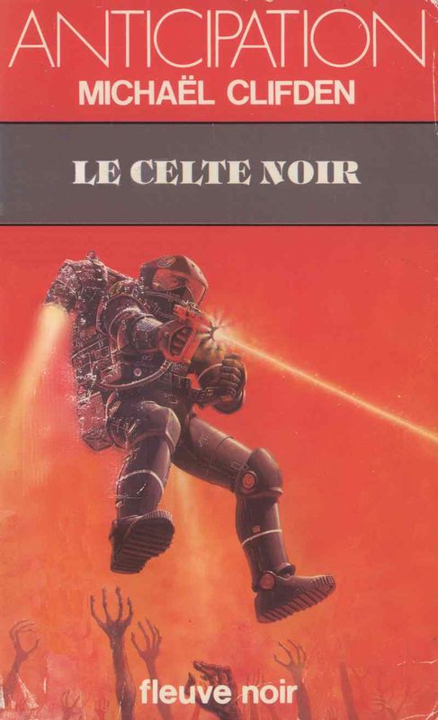 Le celte noir