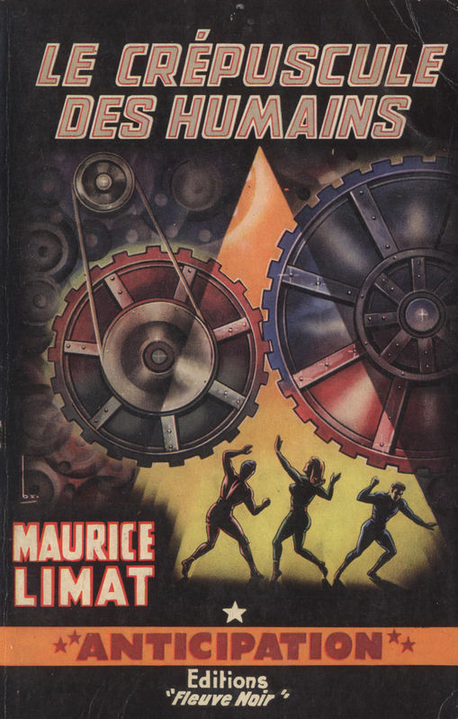 Le crépuscule des humains