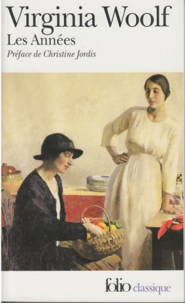 Les années