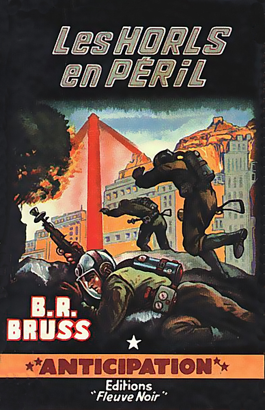 Les Horls en péril