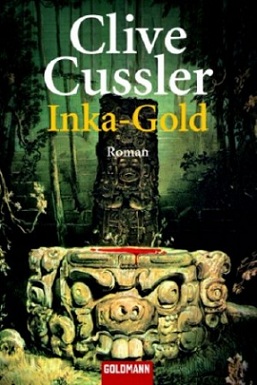 Cussler Clive