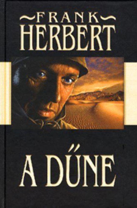 A Dűne bővített