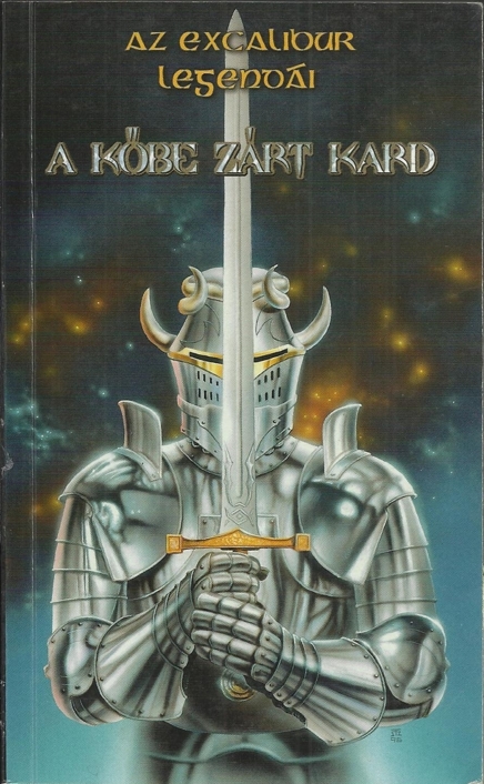 A kőbe zárt kard