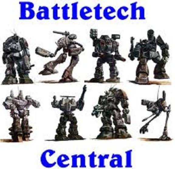 Battletech - 00