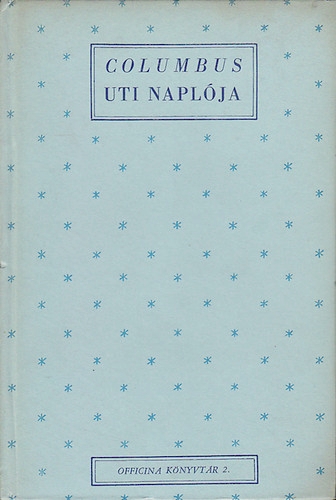 Colombus utinaploja