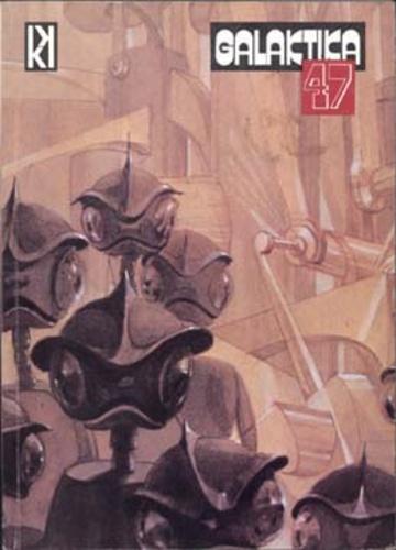 Galaktika 47