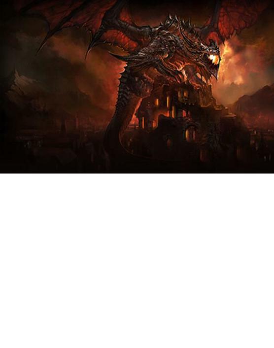 Históriák a World of Warcraft világából