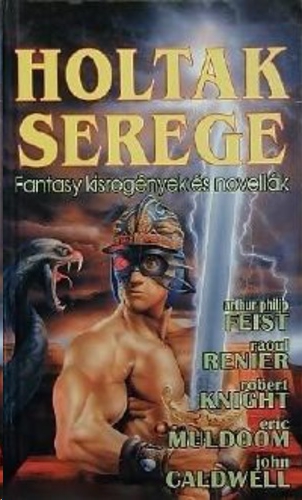 Holtak serege