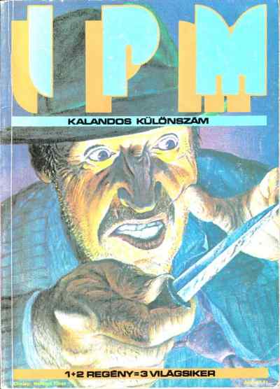 IPM Kalandos különszám