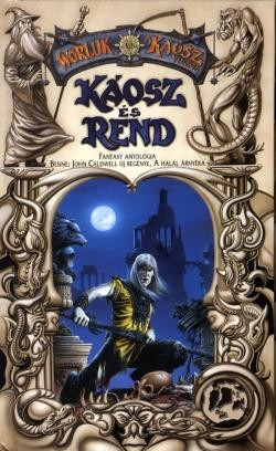 Káosz és rend