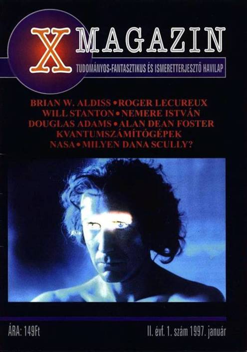 X Magazin 02 - 1997-01