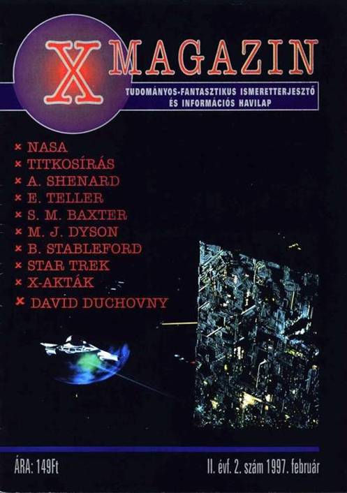 X magazin 03 -1997-02
