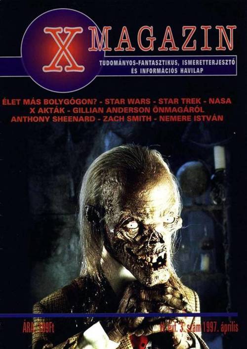 X Magazin 05 -1997-04