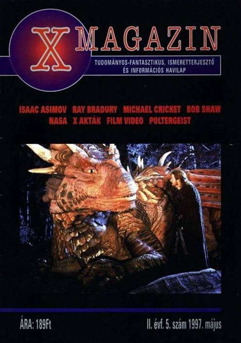X Magazin 06 - 1997-05