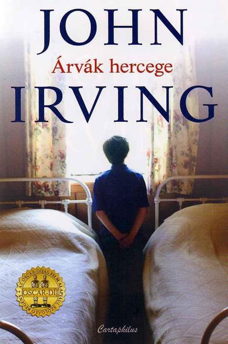 Árvák hercege