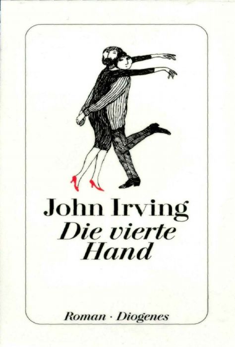 Die vierte Hand