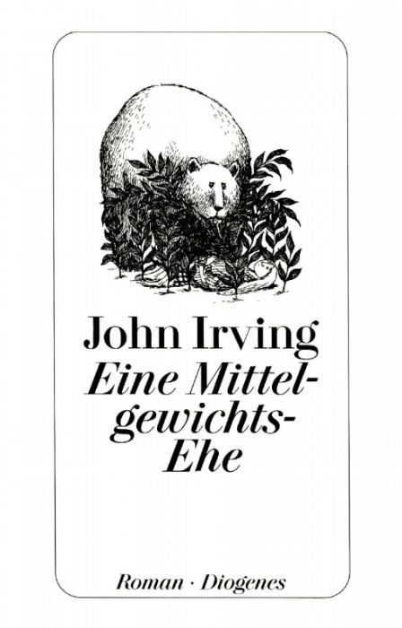 Eine Mittelgewichts-Ehe