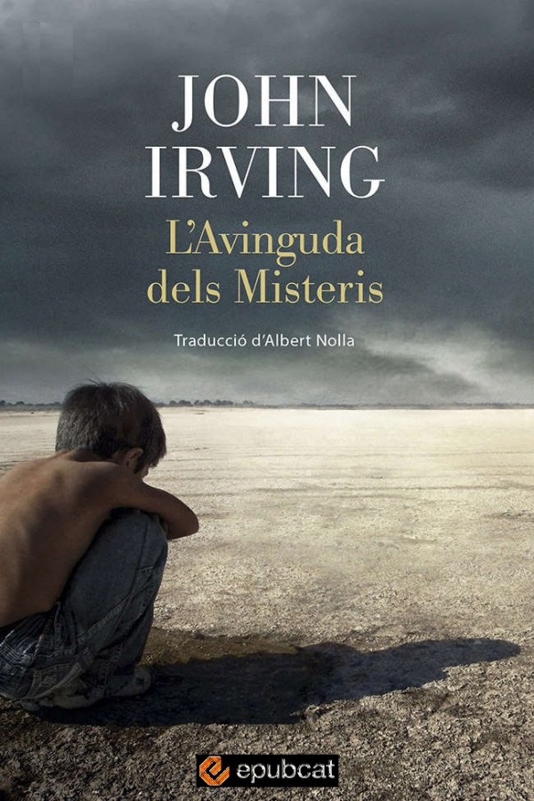 L’Avinguda dels Misteris