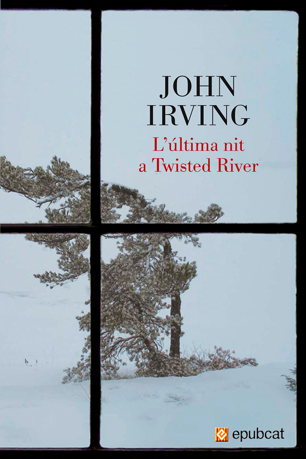L’última nit a Twisted River