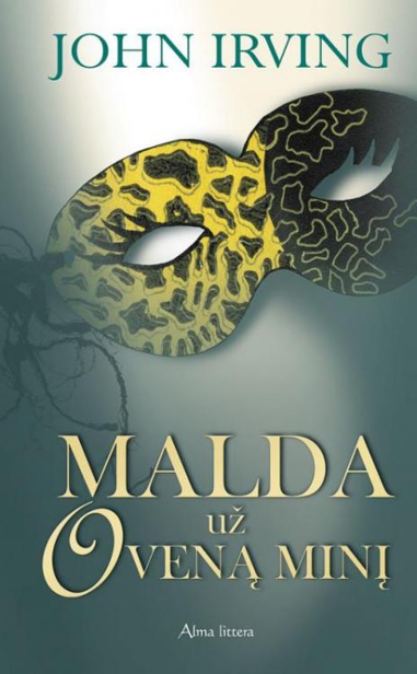Malda už Oveną Minį