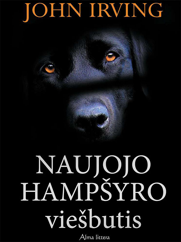 Naujojo Hampšyro viešbutis
