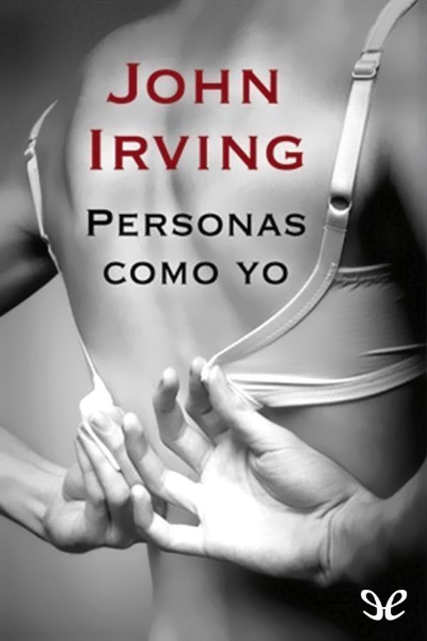 Personas como yo