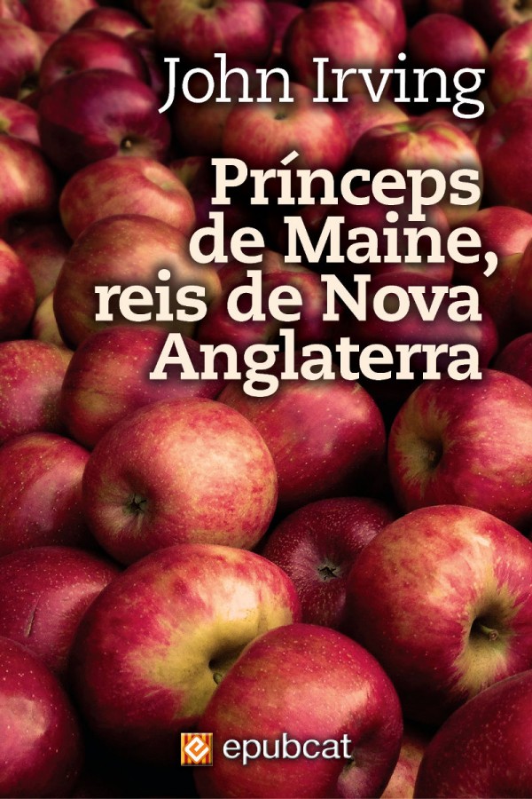 Prínceps de Maine, reis de Nova Anglaterra