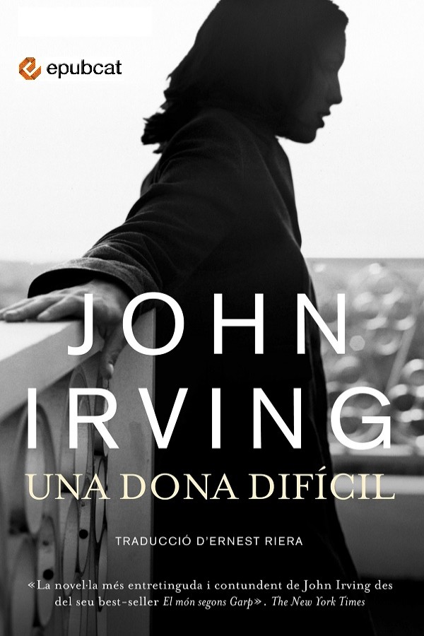 Una dona difícil