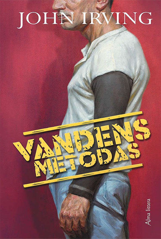 Vandens metodas