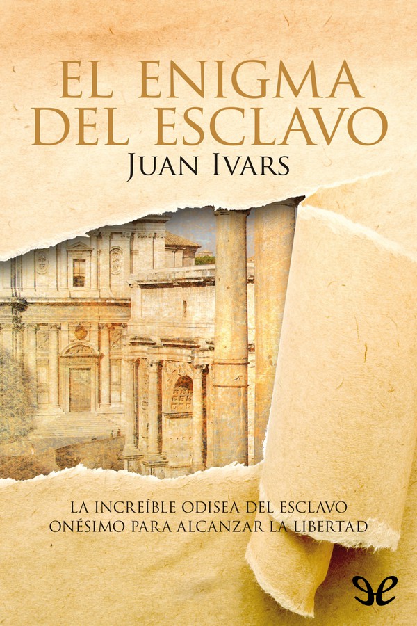 El enigma del esclavo