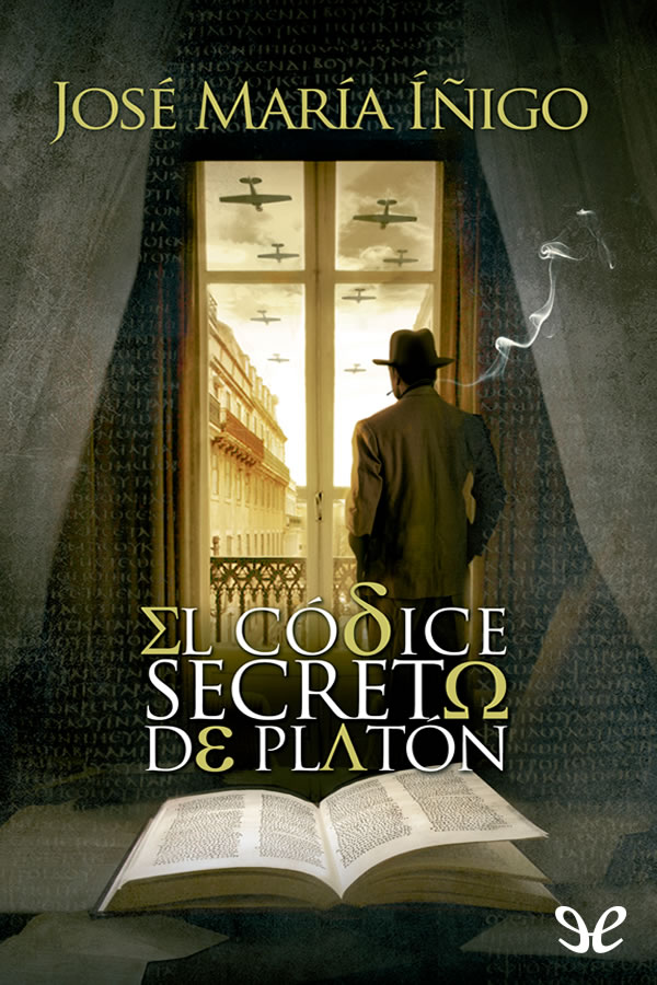 El códice secreto de Platón