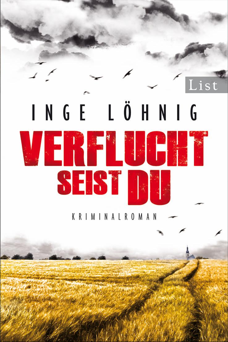 Verflucht seist du: Kommissar Dühnforts fünfter Fall
