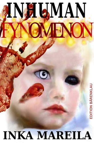 Inhuman Fynomenon