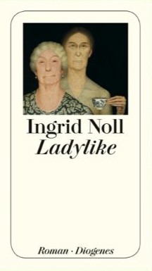 Ladylike