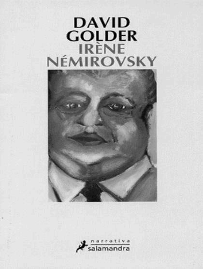 David Golder