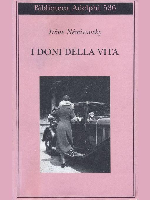 I doni della vita