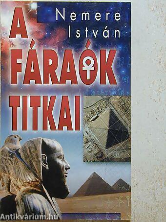 A fáraók titkai