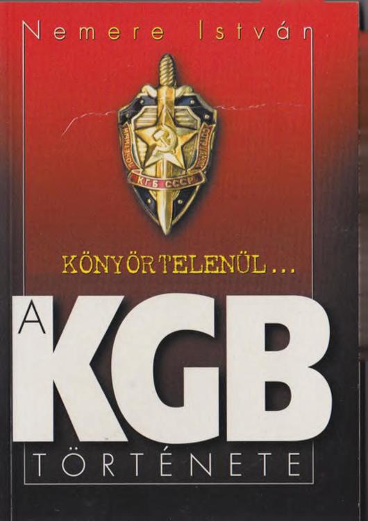 A KGB története