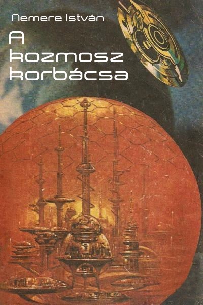 A kozmosz korbácsa