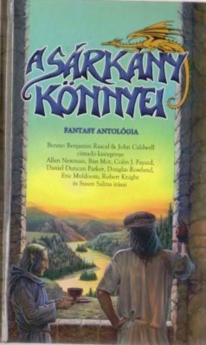 A sárkány könnyei