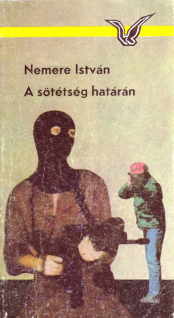 A sötétség határán