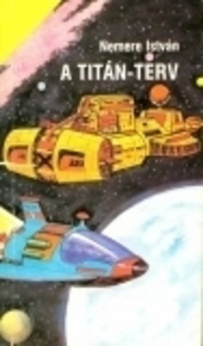 A Titán-terv