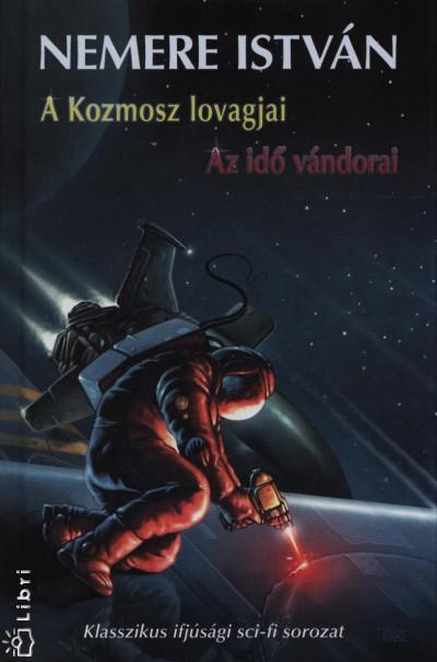 Az idő vándorai