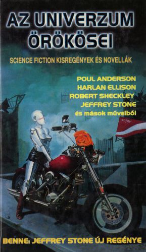 Az ​univerzum örökösei